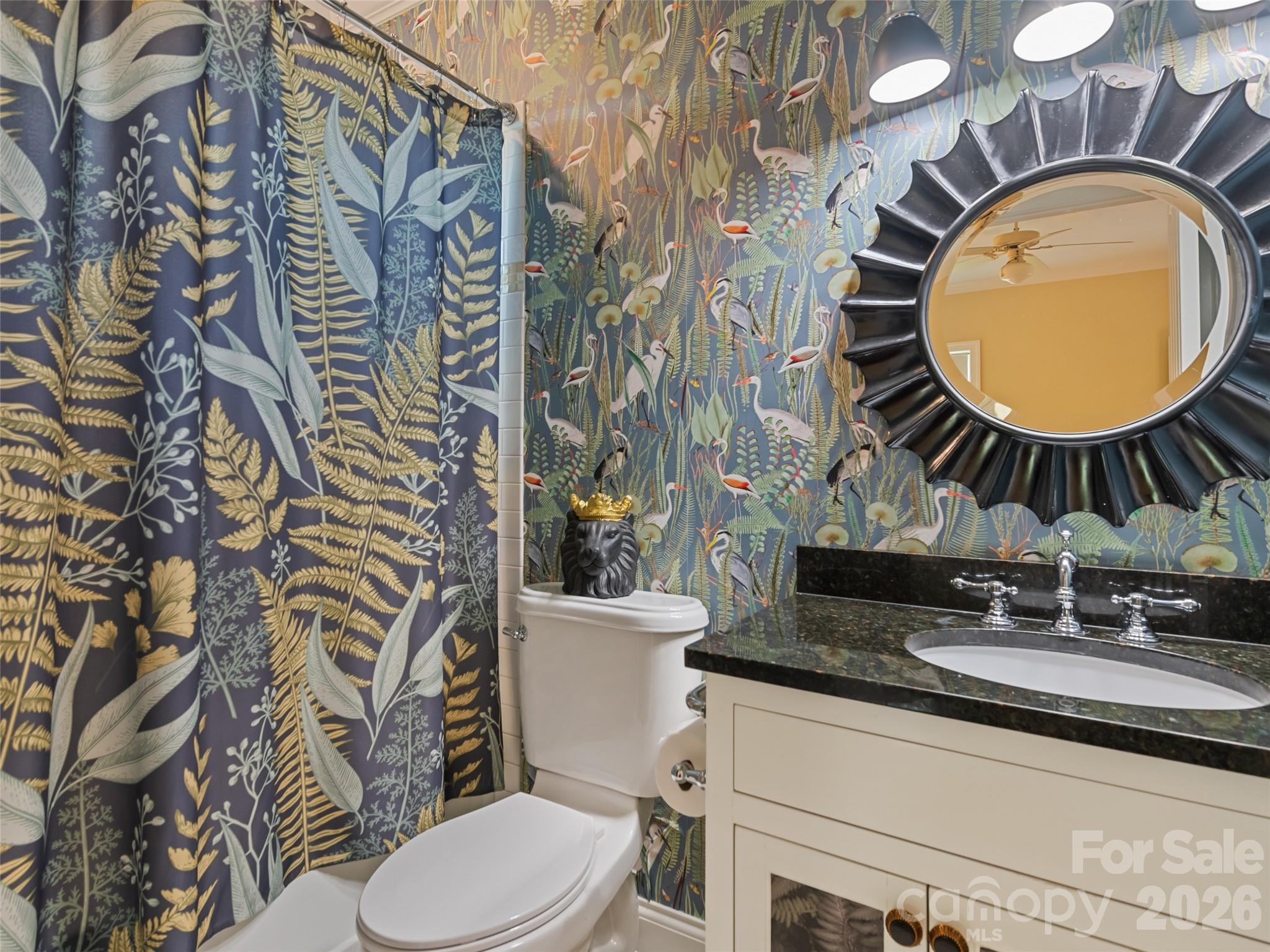 3827 Liner Creek Road Clyde, NC 28721 - Photo 37 of 48 Gallery Image 37