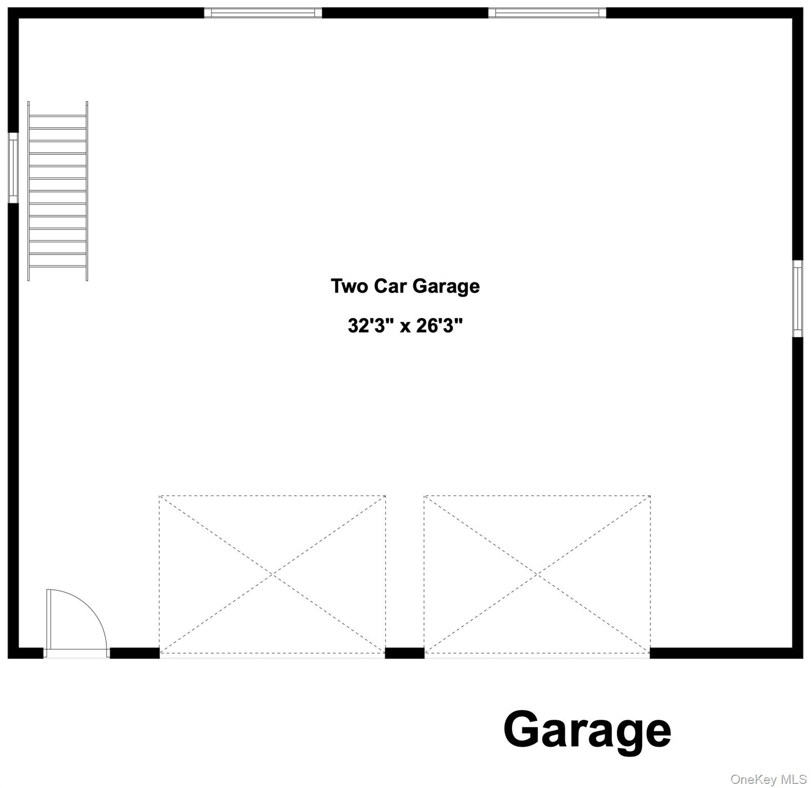 929 Fox Meadow Road Yorktown Heights, NY 10598 - Photo 34 of 39 Room layout