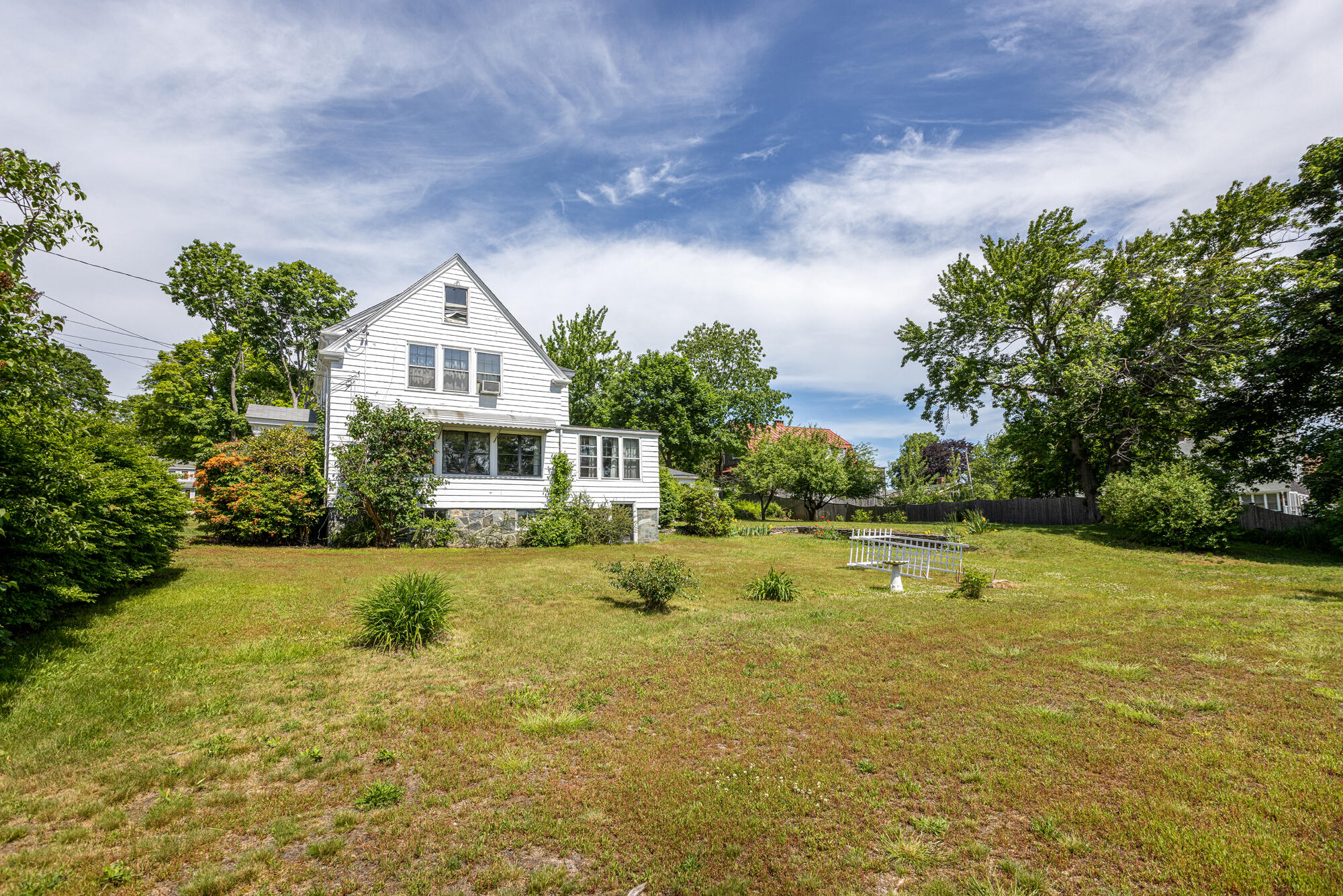 39 Ledge Road South Portland, ME 04106 - Photo 8 of 52 39 Ledge Rd - Exterior7