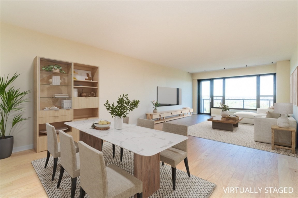 111 Perkins Street, Unit 210 Boston, MA 02130 - Photo 2 of 19
