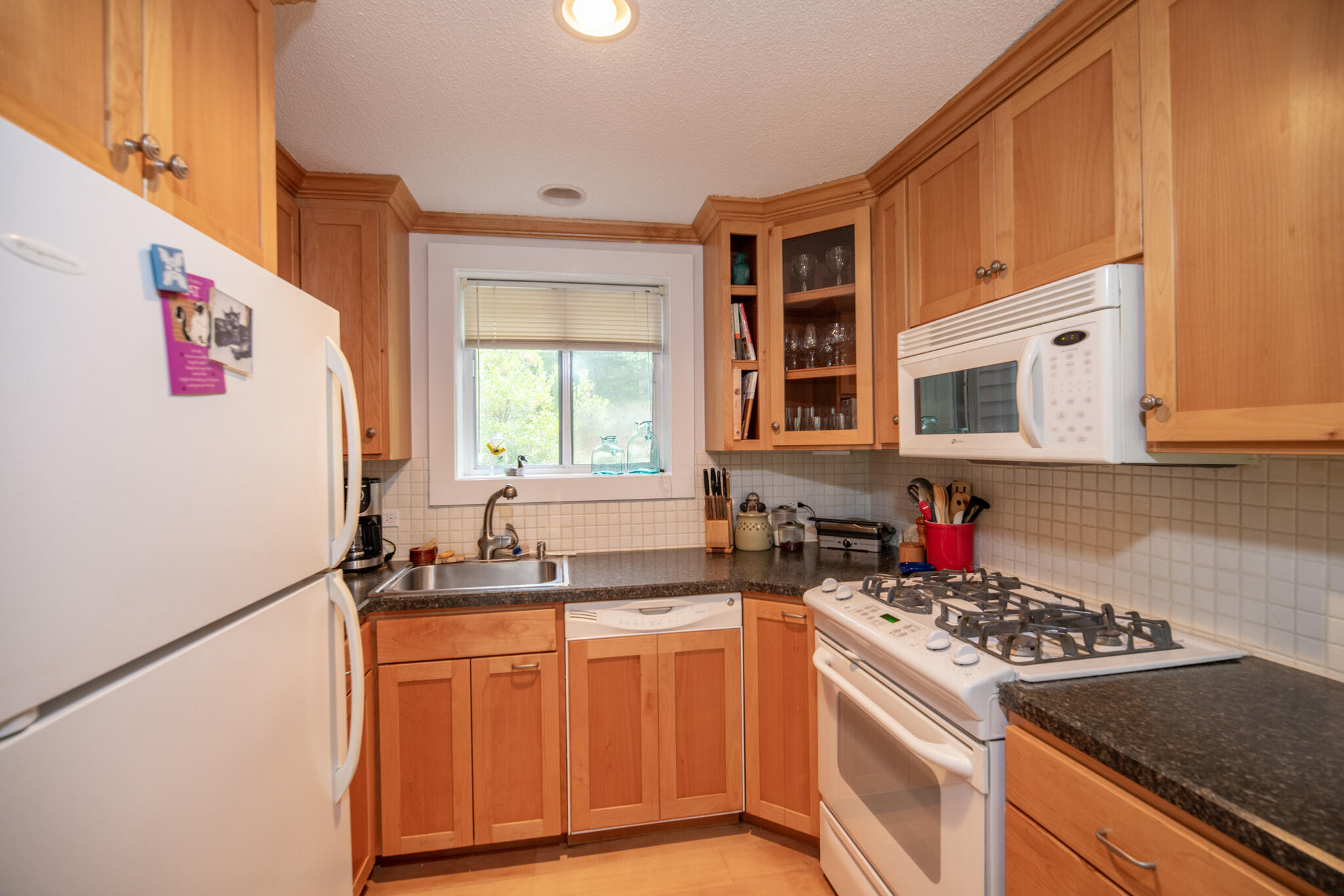 43 Spectator Road, Unit C3 Newry, ME 04261 - Photo 12 of 21 DSC_8058