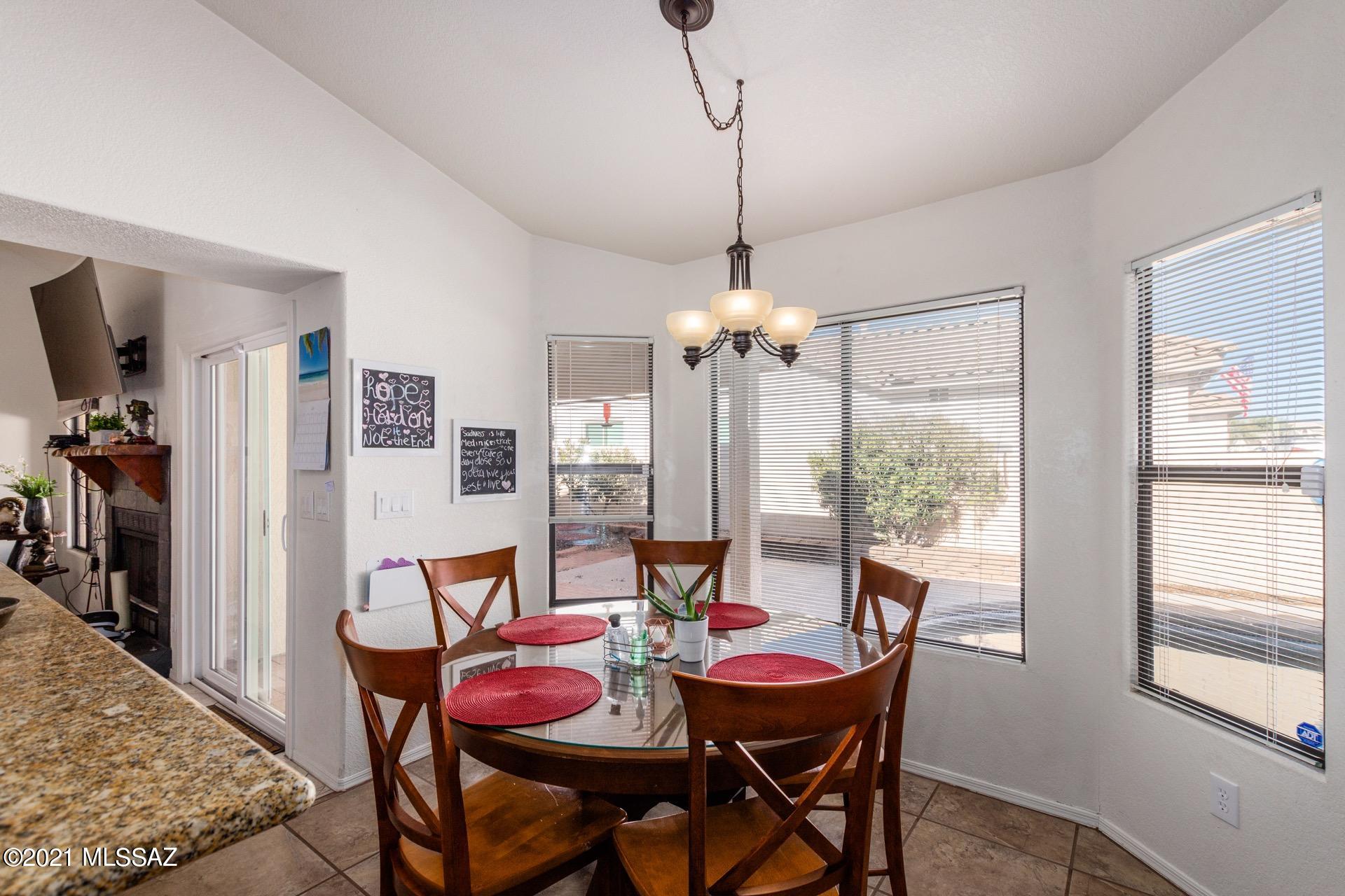 174 Blackstone Road Tucson, AZ 85755 - Photo 18 of 41