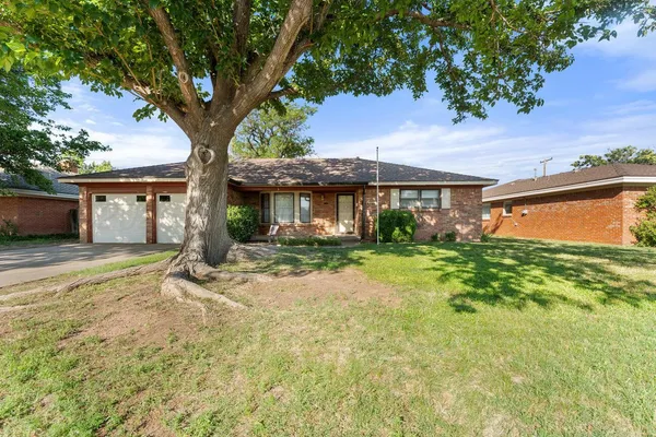 $225,000 | 4915 Yale Street, Amarillo, TX 79109