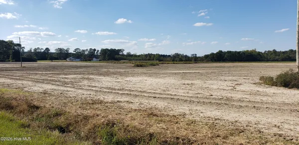 $43,500 | 510 Mitchell Loop Road, Roseboro, NC 28382