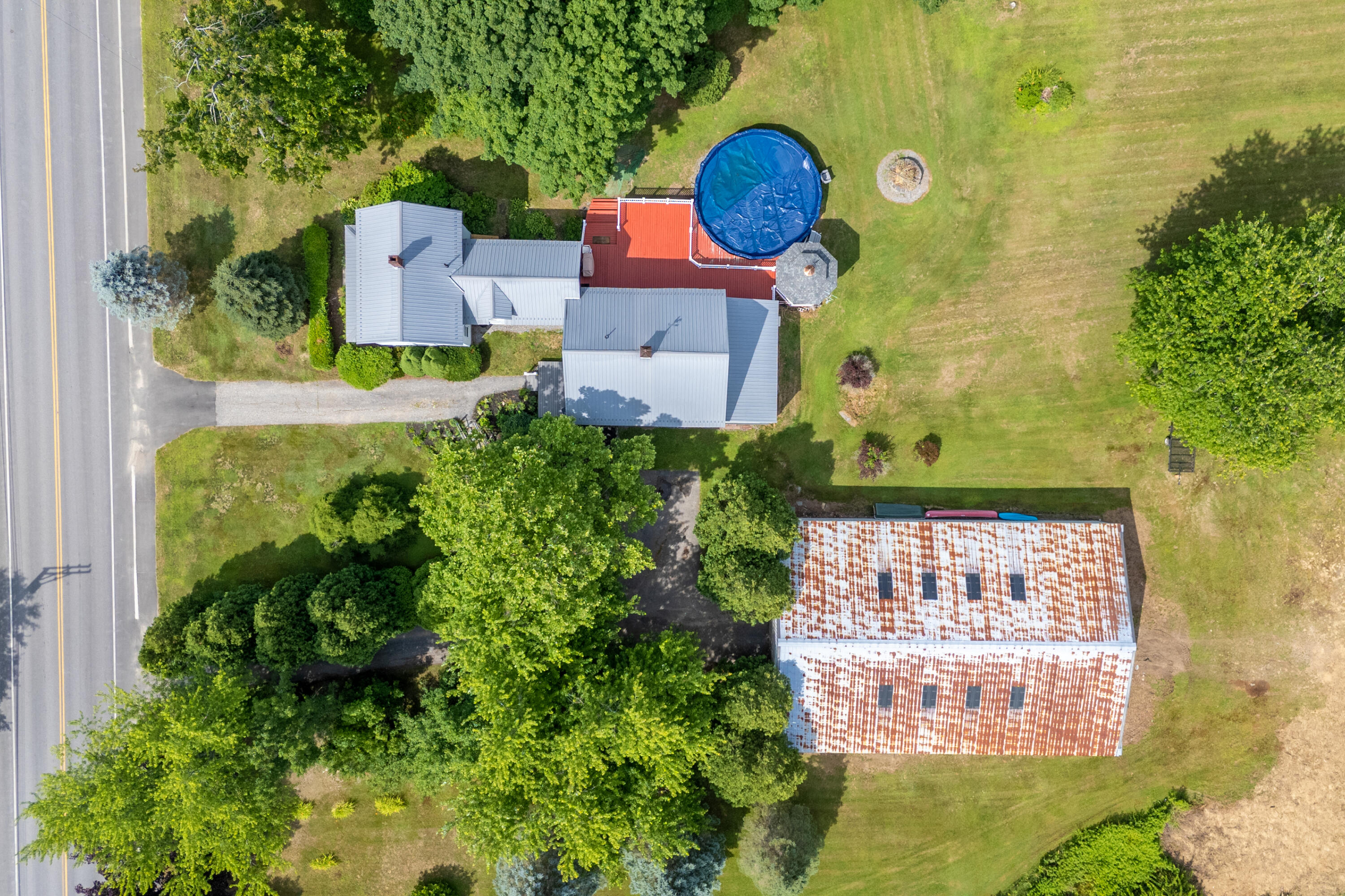 125 Main Street Lisbon, ME 04252 - Photo 58 of 61 DJI_20260710152448_0168_D copy