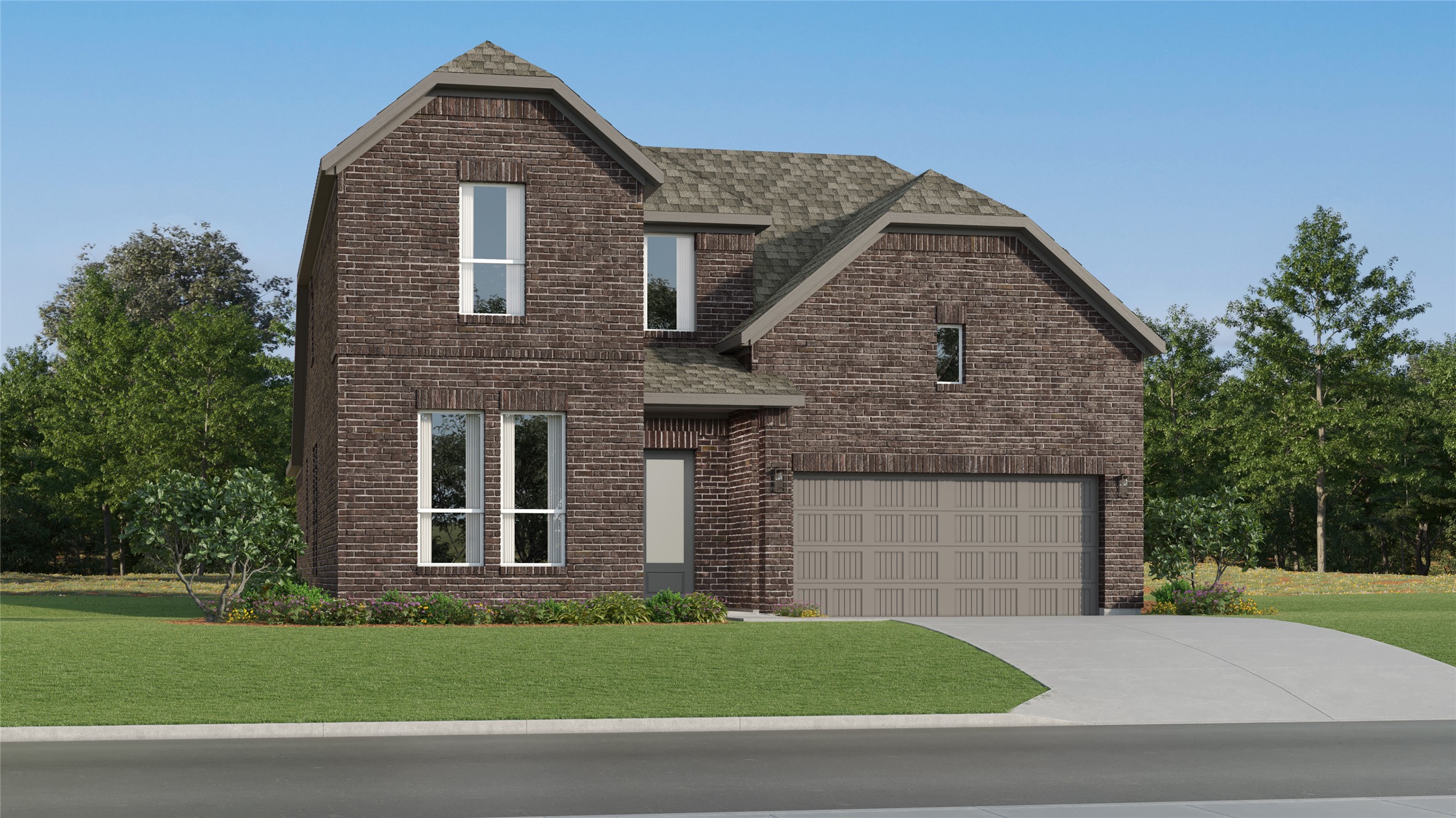 119 Brabham Loop Hutto, TX 78634 - Photo 4 of 34