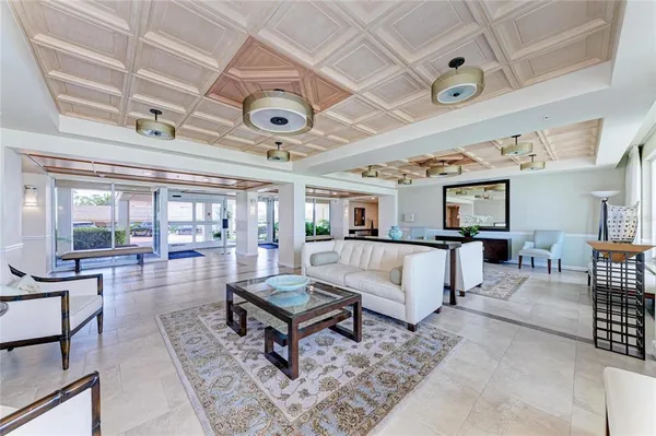 $15,000 | 603 Longboat Club Road, Unit 204N, Longboat Key, FL 34228