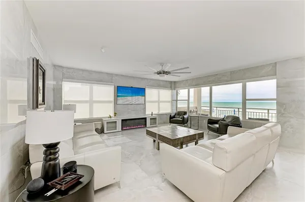 $15,000 | 603 Longboat Club Road, Unit 204N, Longboat Key, FL 34228