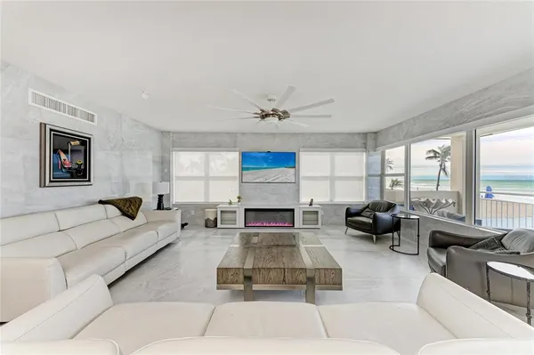 $15,000 | 603 Longboat Club Road, Unit 204N, Longboat Key, FL 34228
