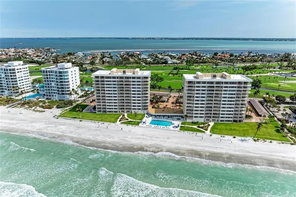 $15,000 | 603 Longboat Club Road, Unit 204N, Longboat Key, FL 34228