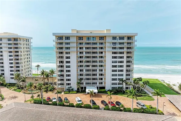 $15,000 | 603 Longboat Club Road, Unit 204N, Longboat Key, FL 34228