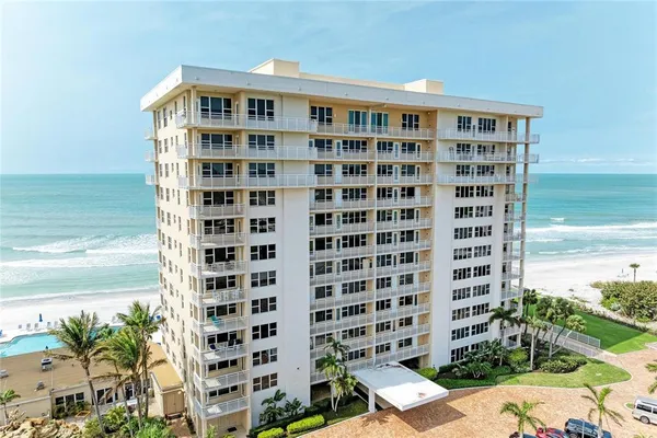 $15,000 | 603 Longboat Club Road, Unit 204N, Longboat Key, FL 34228