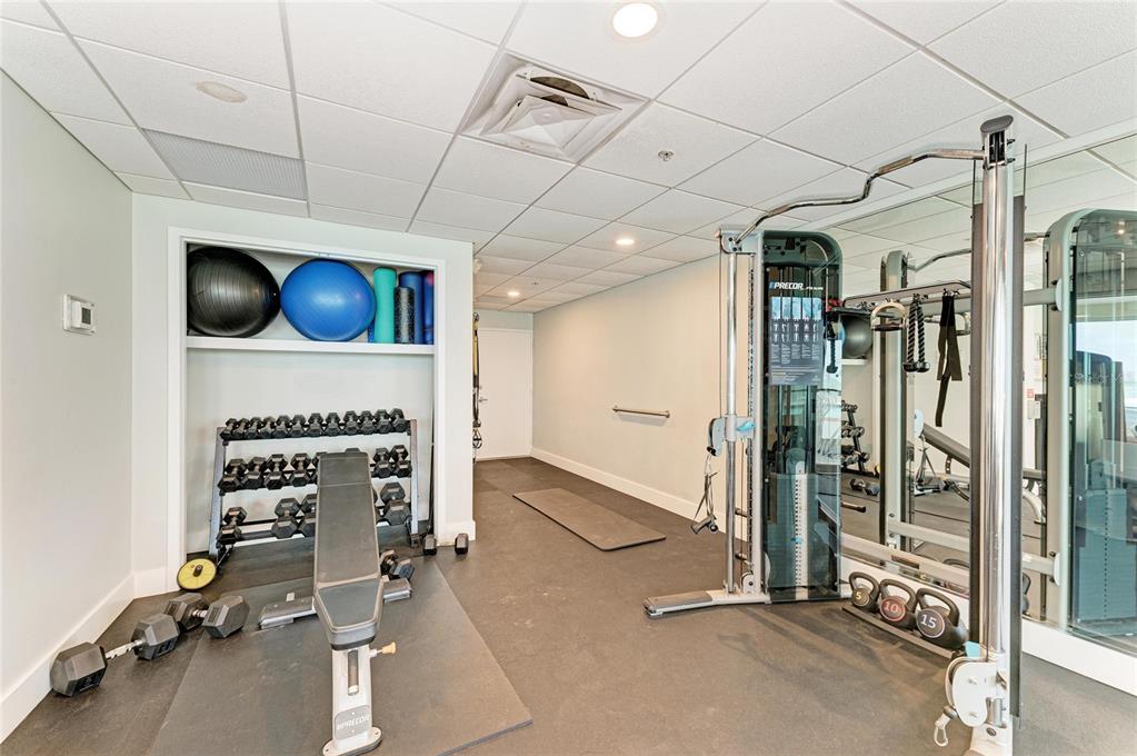 603 Longboat Club Road, Unit 204N Longboat Key, FL 34228 - Photo 49 of 74