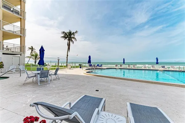 $15,000 | 603 Longboat Club Road, Unit 204N, Longboat Key, FL 34228