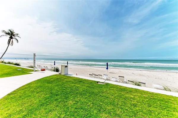 $15,000 | 603 Longboat Club Road, Unit 204N, Longboat Key, FL 34228