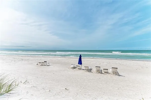 $15,000 | 603 Longboat Club Road, Unit 204N, Longboat Key, FL 34228