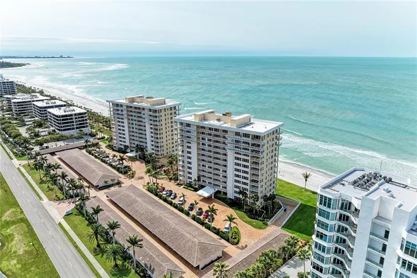$15,000 | 603 Longboat Club Road, Unit 204N, Longboat Key, FL 34228