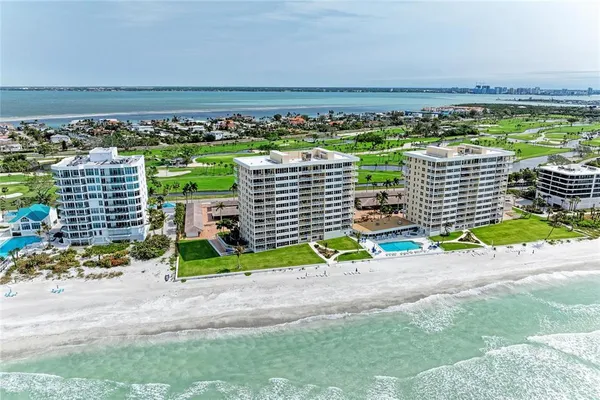 $15,000 | 603 Longboat Club Road, Unit 204N, Longboat Key, FL 34228