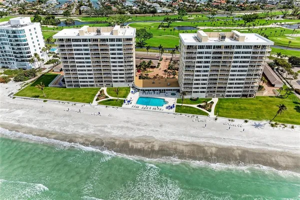 $15,000 | 603 Longboat Club Road, Unit 204N, Longboat Key, FL 34228