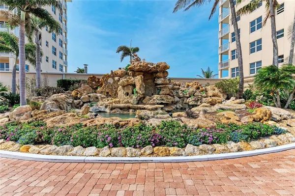 $15,000 | 603 Longboat Club Road, Unit 204N, Longboat Key, FL 34228