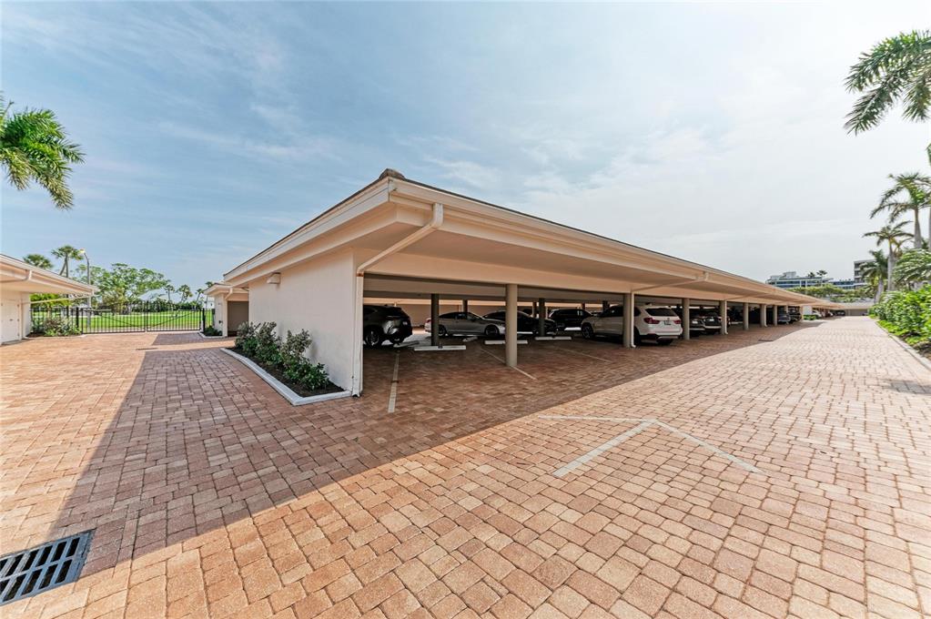 603 Longboat Club Road, Unit 204N Longboat Key, FL 34228 - Photo 8 of 74