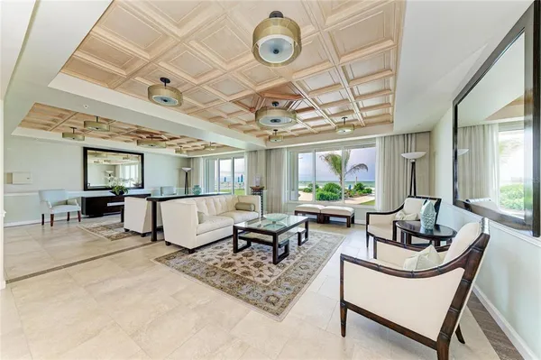 $15,000 | 603 Longboat Club Road, Unit 204N, Longboat Key, FL 34228