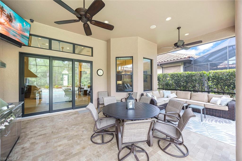 6255 Brunello Lane Naples, FL 34113 - Photo 26 of 40