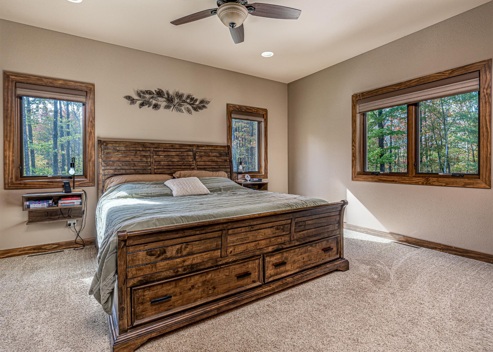 8393 Sutton Road Minocqua, WI 54548 - Photo 8 of 41 Gallery Image 8
