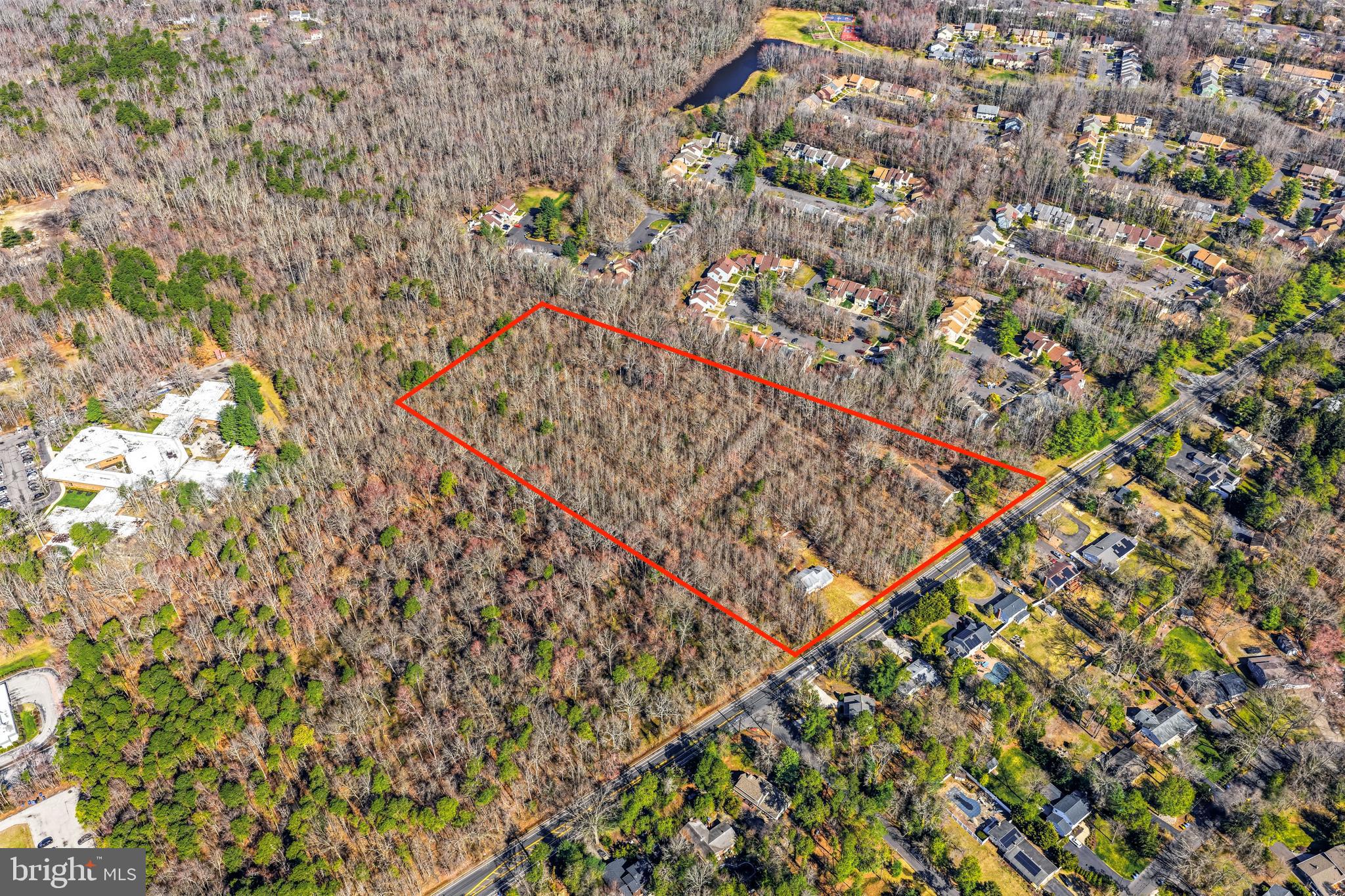 122-124 Taunton Road Medford, NJ 08055 - Photo 5 of 30