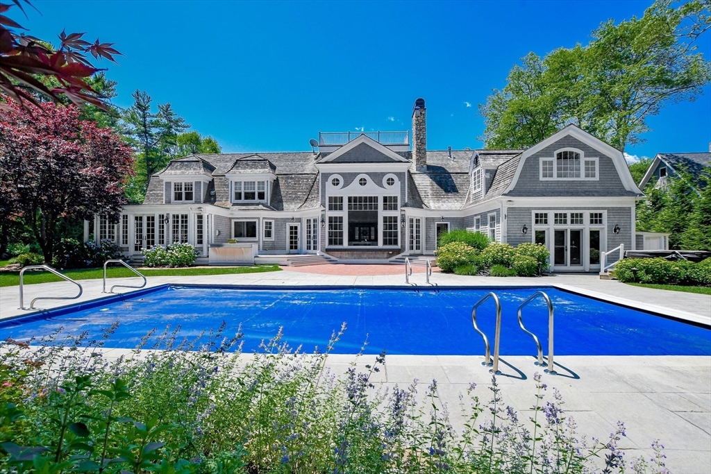 19 Ned's Point Road Mattapoisett, MA 02739 - Photo 2 of 42