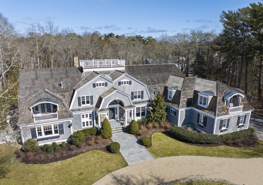 19 Ned's Point Road Mattapoisett, MA 02739 - Photo 3 of 42