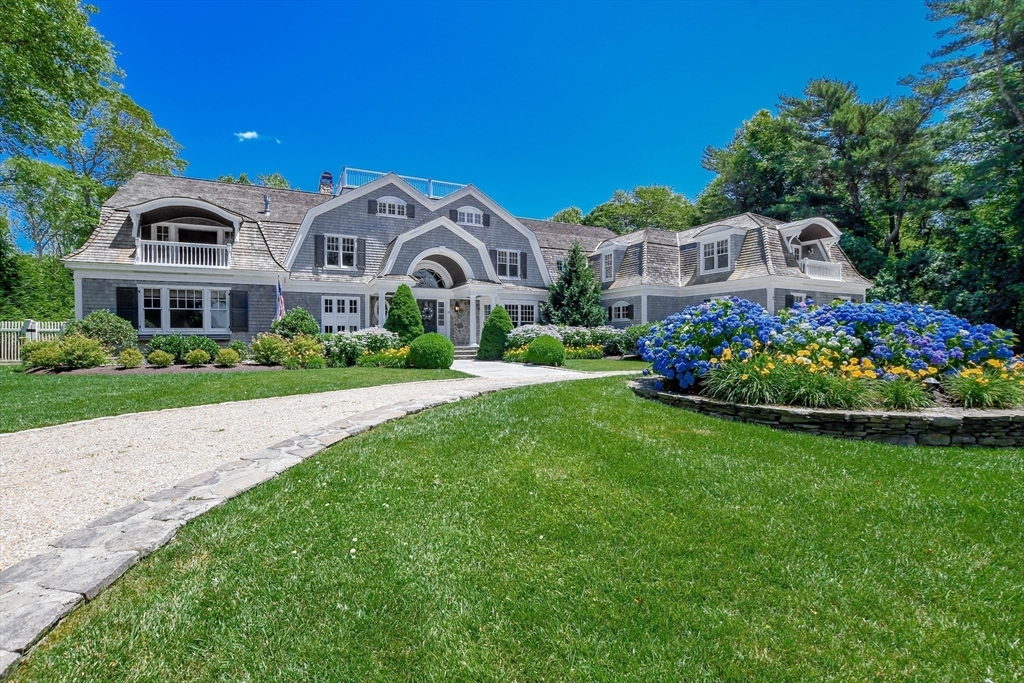 19 Ned's Point Road Mattapoisett, MA 02739 - Photo 4 of 42