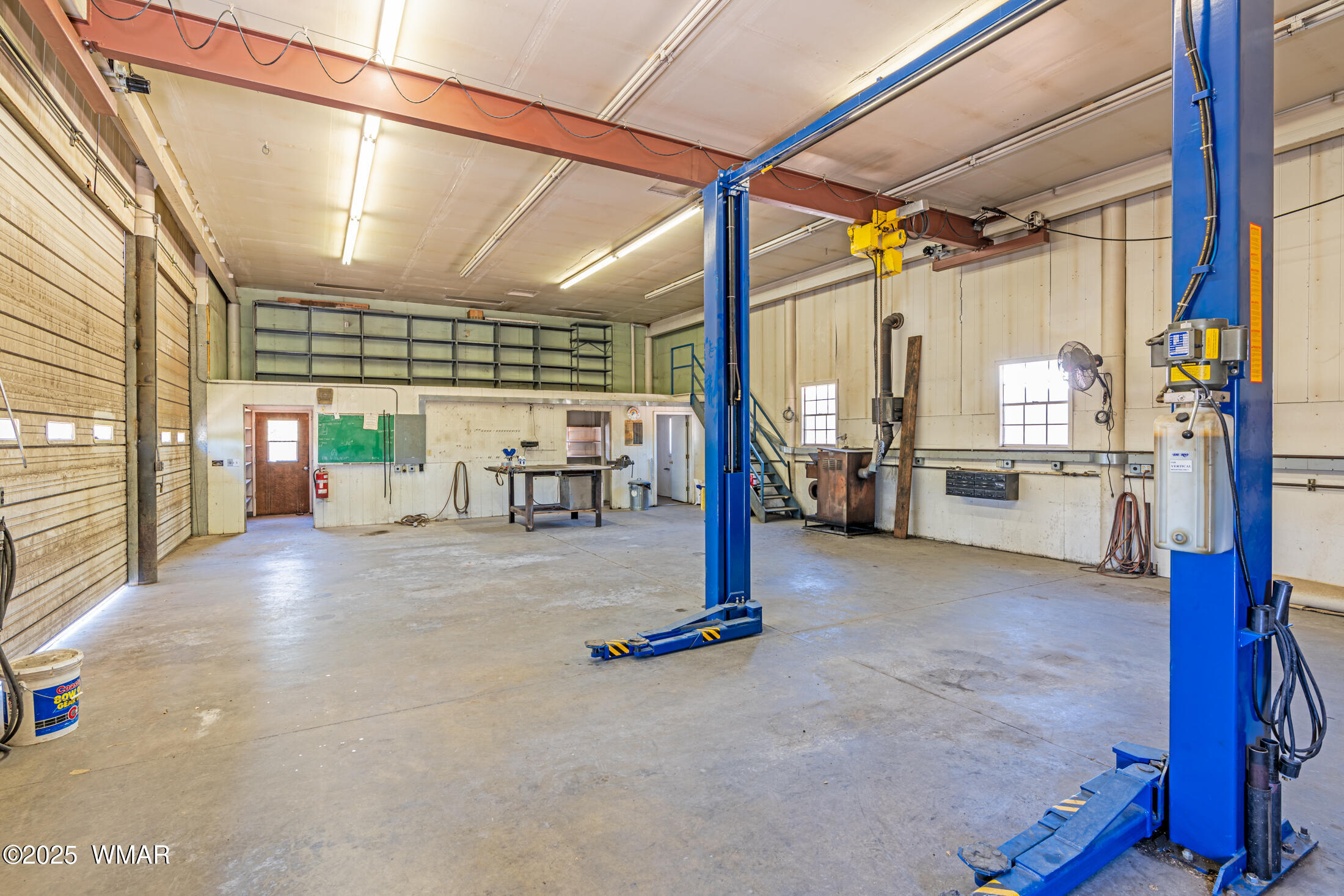 978 Timberland Road Show Low, AZ 85901 - Photo 27 of 31 Shop