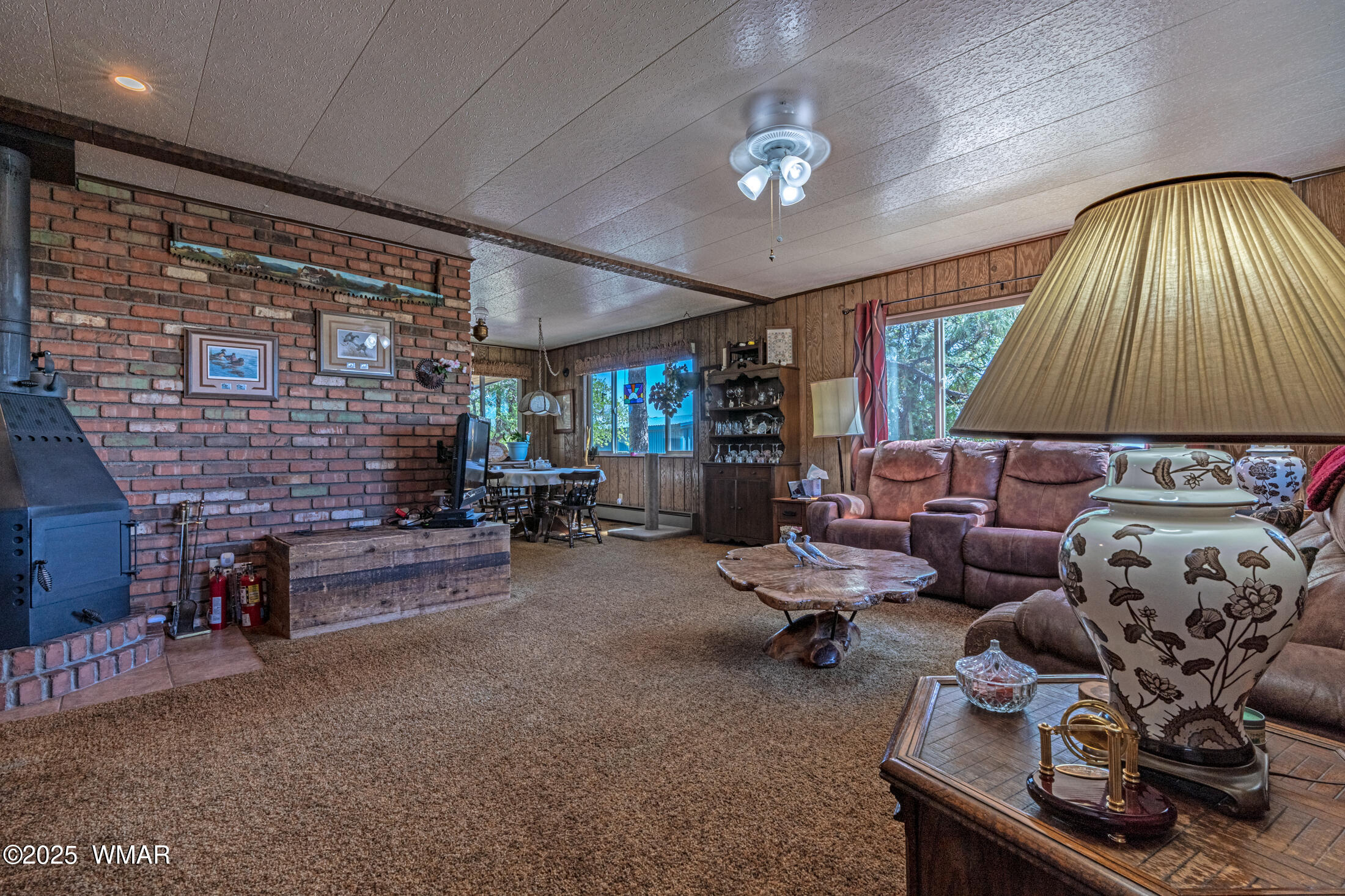 978 Timberland Road Show Low, AZ 85901 - Photo 5 of 31 _DSC6190-HDR-Edit