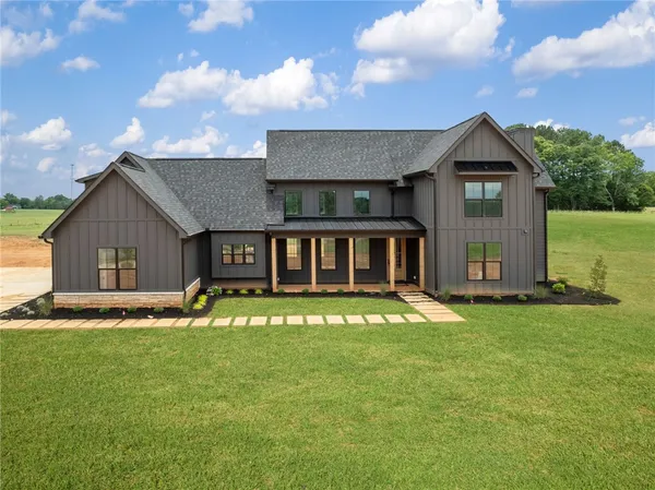 $1,249,000 | 744 Garrison Road, Pelzer, SC 29669