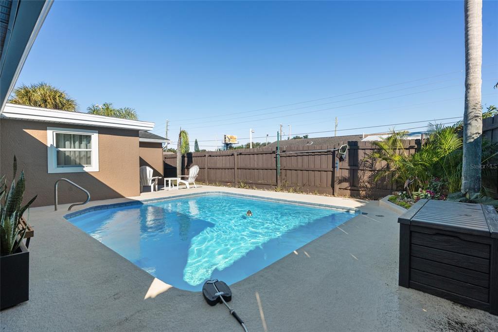 7446 Donegal Street New Port Richey, FL 34653 - Photo 26 of 28