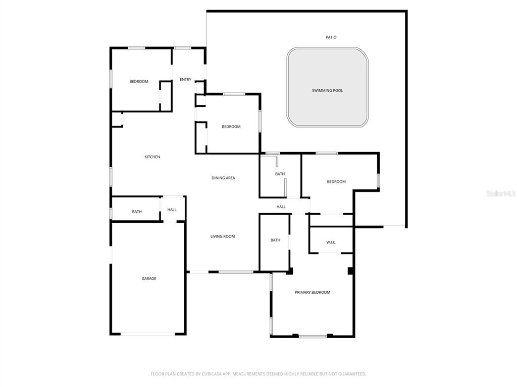 7446 Donegal Street New Port Richey, FL 34653 - Photo 28 of 28