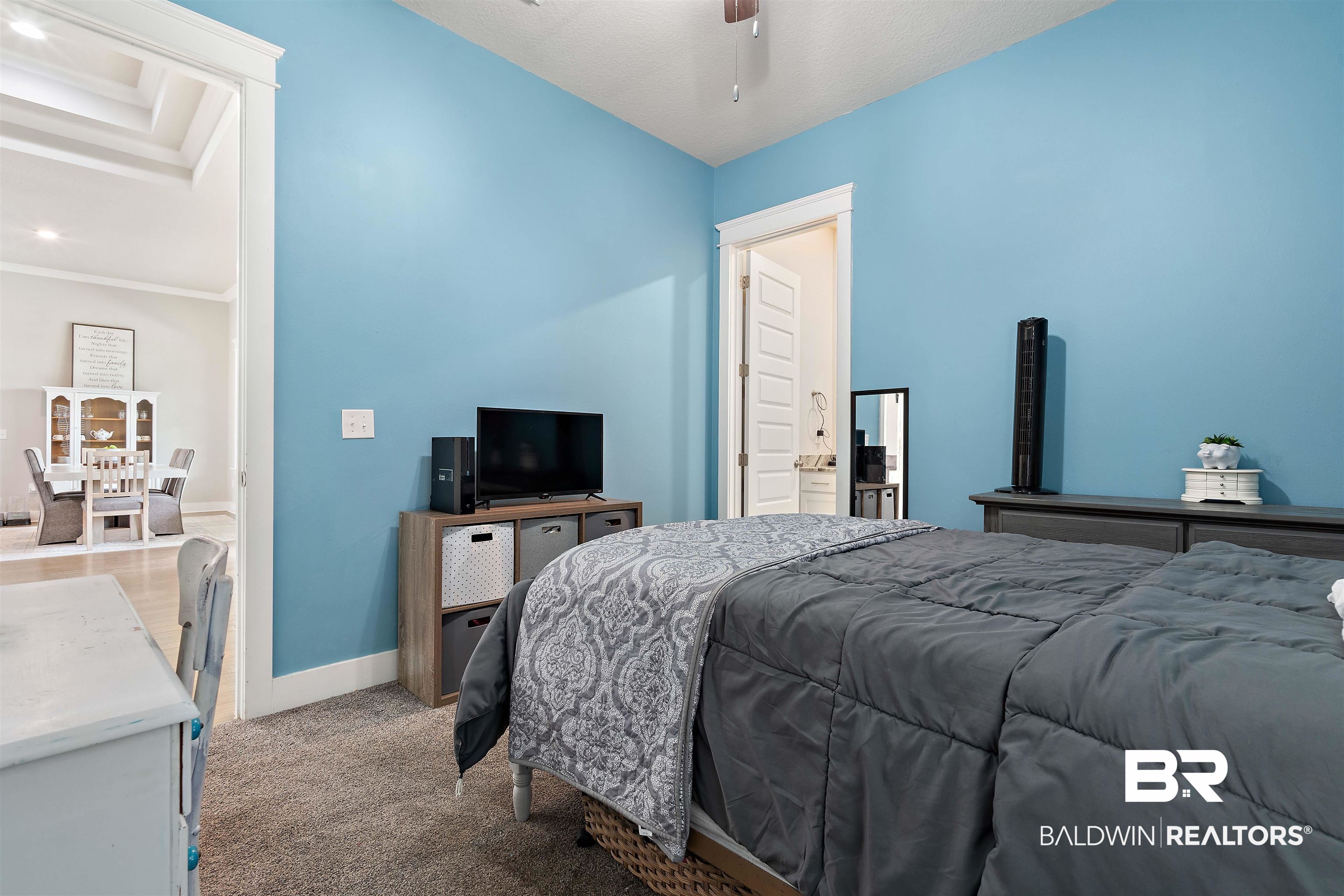 12679 Warbler Street Daphne, AL 36527 - Photo 23 of 43 Bedroom 2