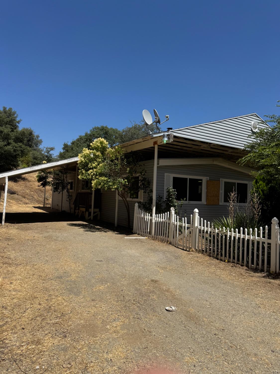 50481 Sundew Road Yokuts Valley, CA 93675 - Photo 1 of 30 Gallery Image 1