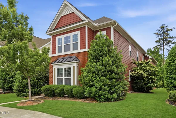 $615,000 | 2616 Historic Circle, Morrisville, NC 27560