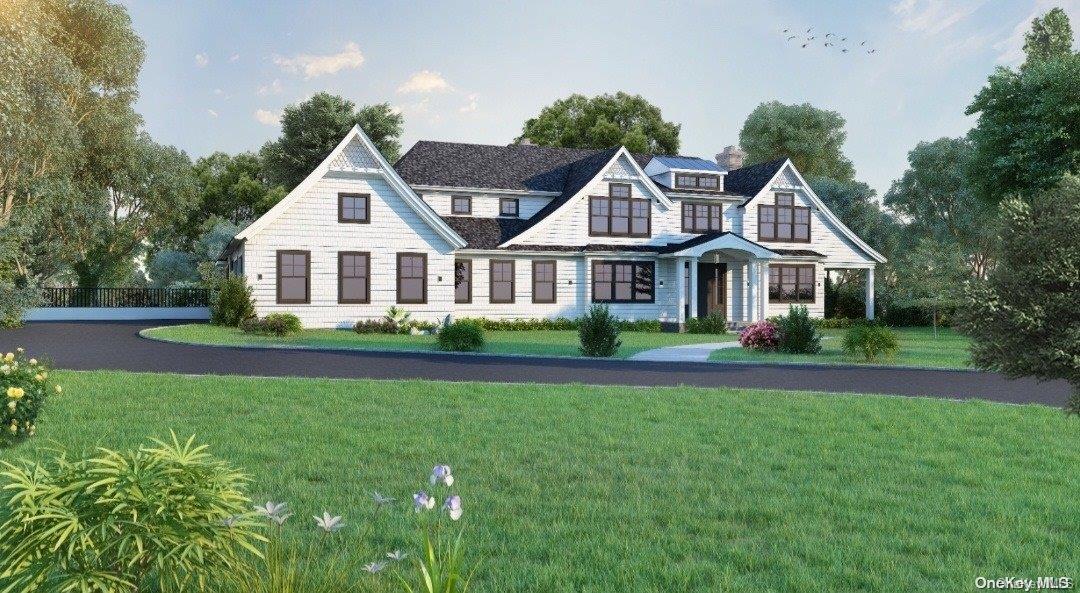 10 Oakwood Road Huntington, NY 11743 - Photo 1 of 1