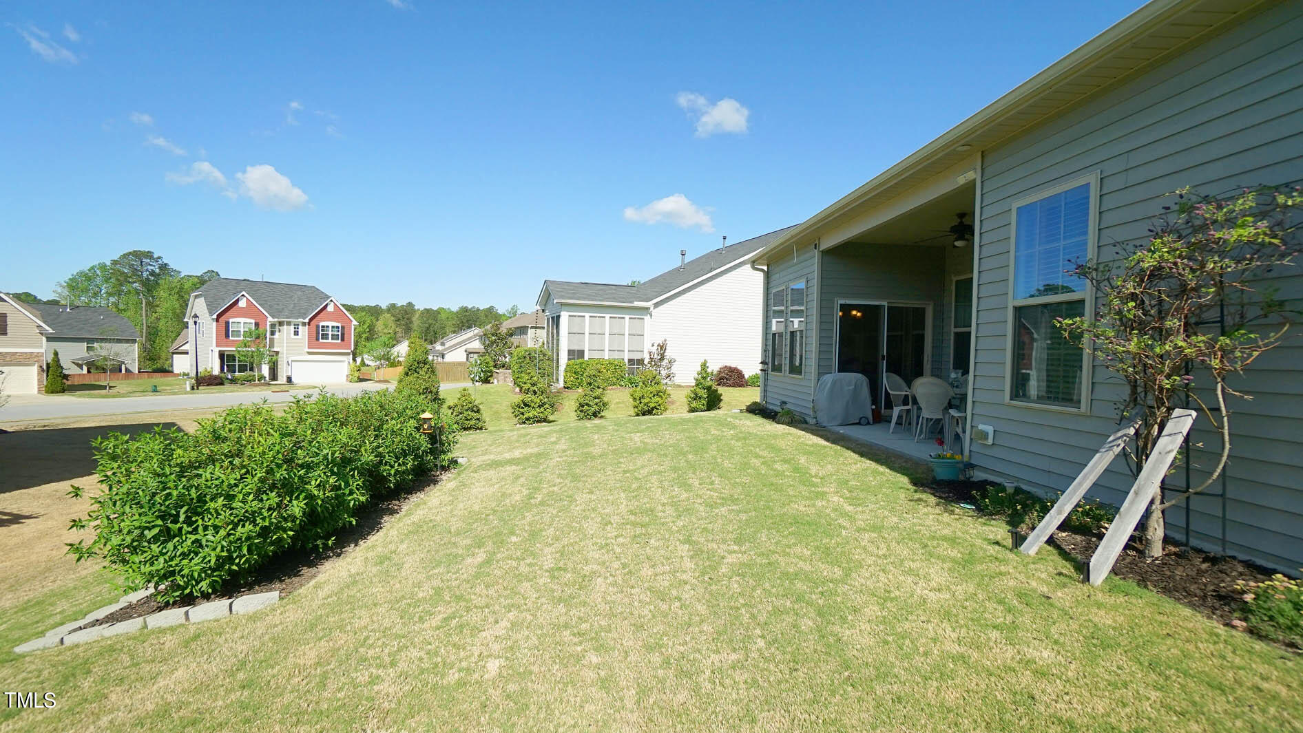 7455 Randshire Way Raleigh, NC 27616 - Photo 33 of 35 DSC01502