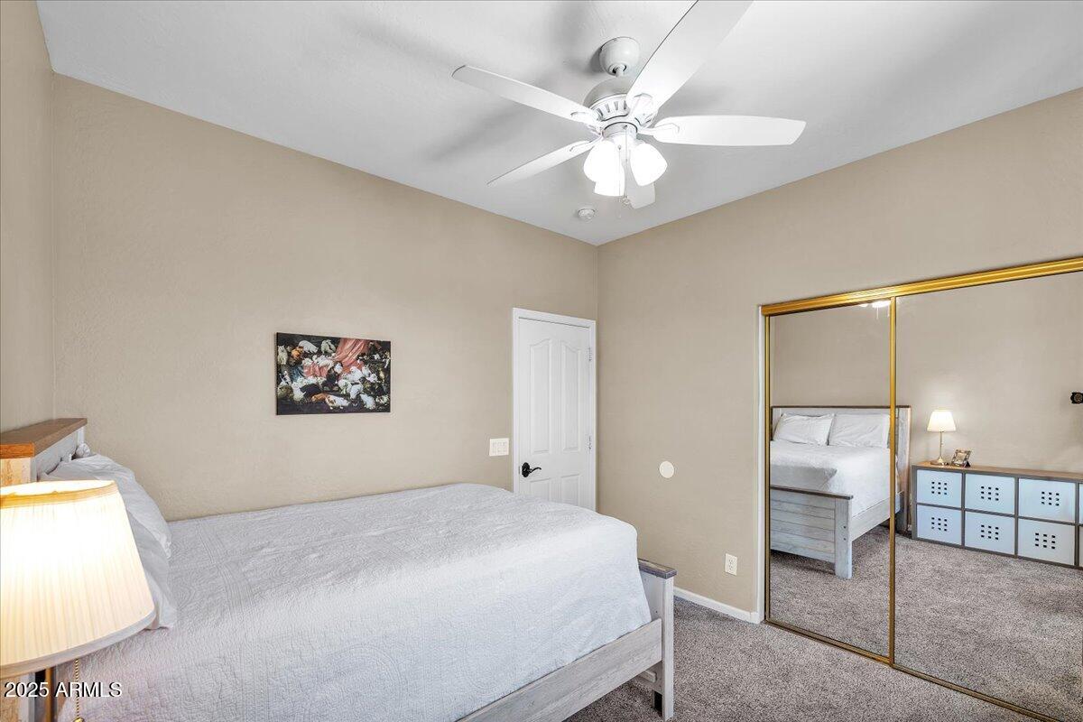 3465 East Rosa Lane Gilbert, AZ 85297 - Photo 31 of 59 Bed Room 2