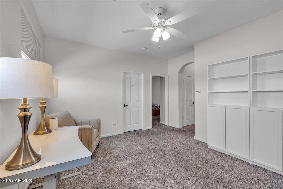 3465 East Rosa Lane Gilbert, AZ 85297 - Photo 35 of 59 Kids game room
