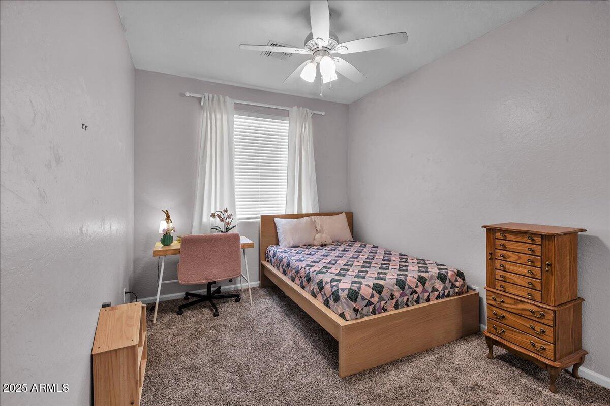 3465 East Rosa Lane Gilbert, AZ 85297 - Photo 39 of 59 Bed Room 4