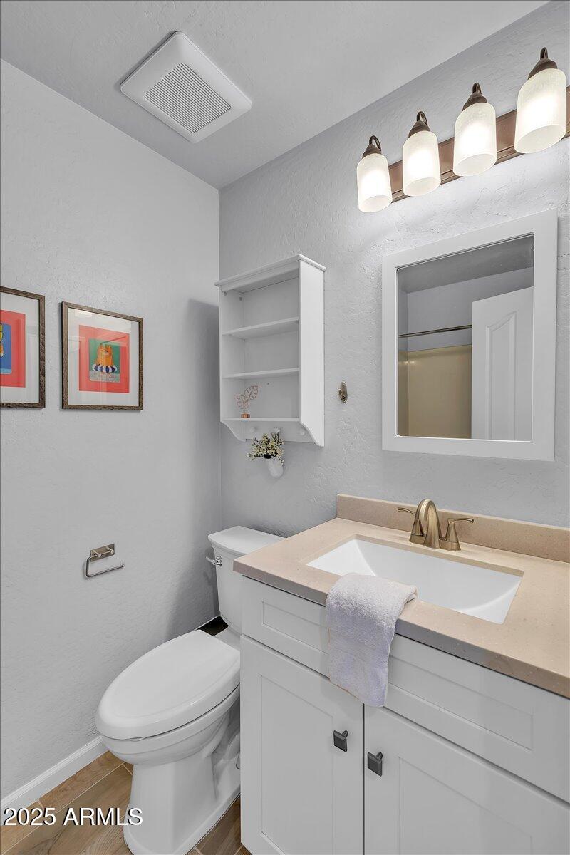 3465 East Rosa Lane Gilbert, AZ 85297 - Photo 41 of 59 Full Bathroom