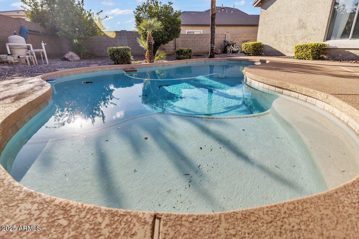 3465 East Rosa Lane Gilbert, AZ 85297 - Photo 43 of 59 Great Pool