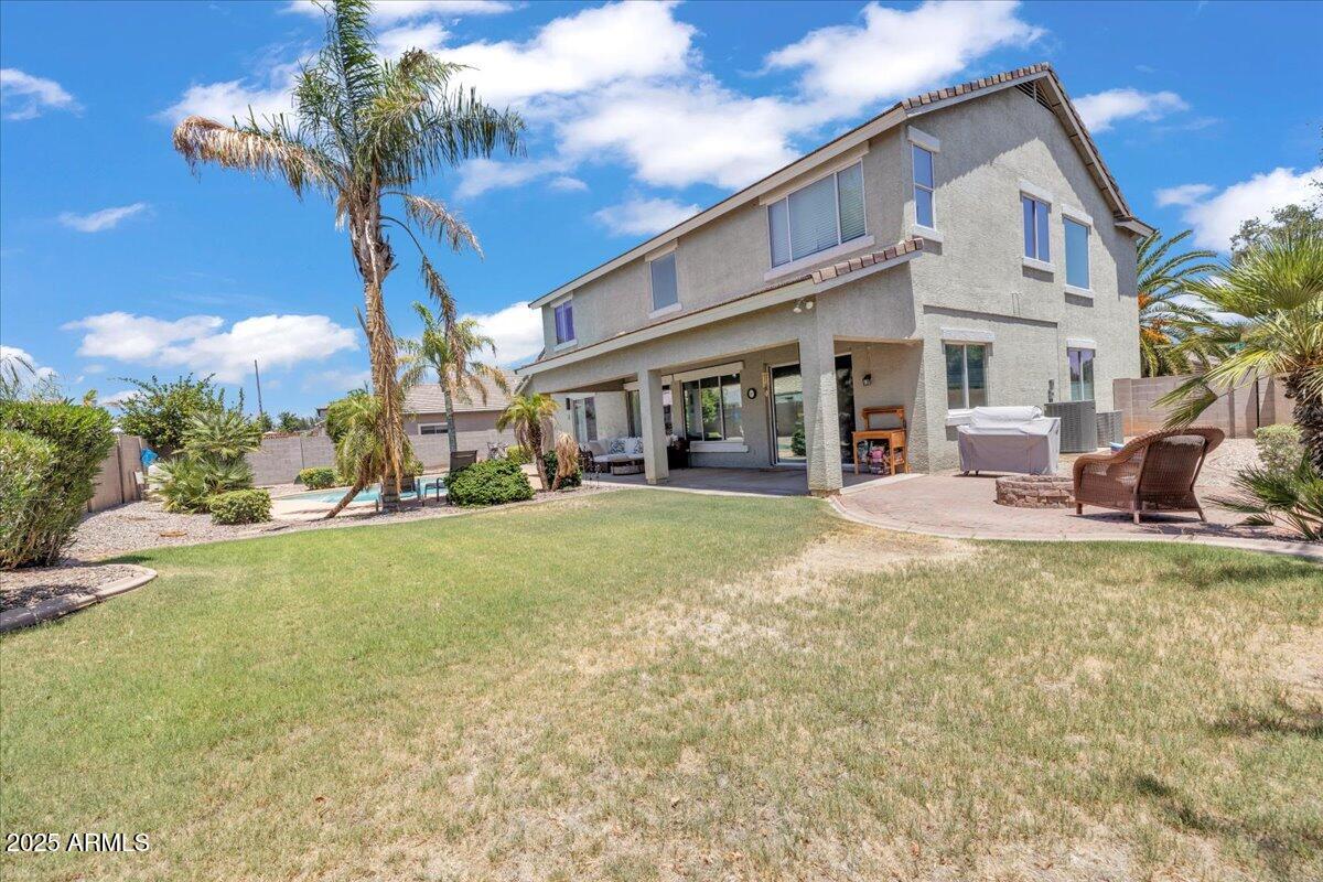 3465 East Rosa Lane Gilbert, AZ 85297 - Photo 44 of 59 17-3465_E_Rosa_Ln21