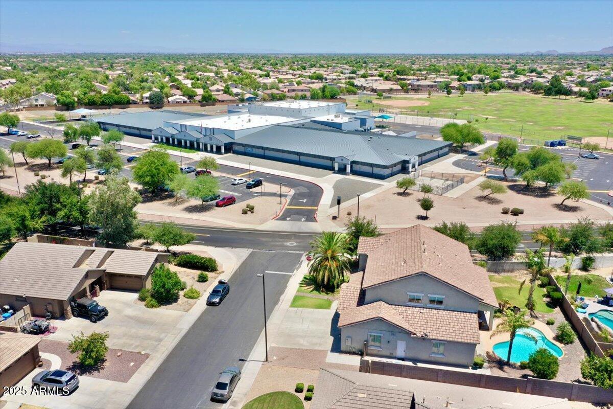 3465 East Rosa Lane Gilbert, AZ 85297 - Photo 53 of 59 Elementary School