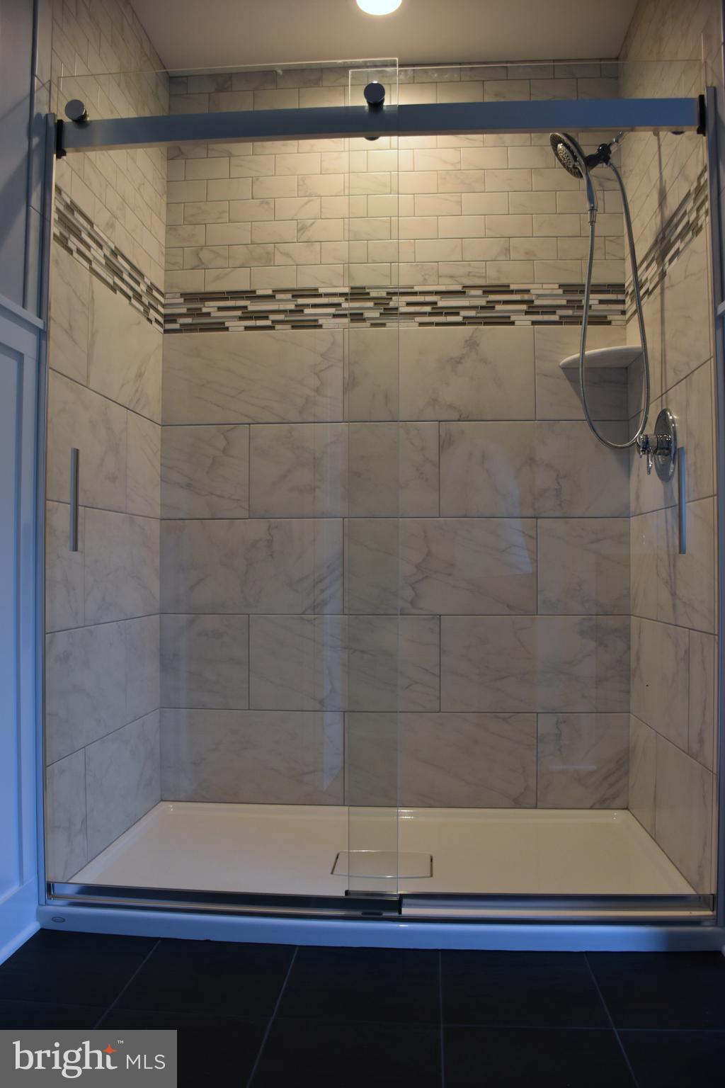 8569 Northbend Road Easton, MD 21601 - Photo 18 of 29 Main level master bath shower